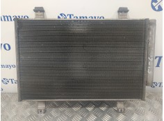 Recambio de condensador / radiador aire acondicionado para suzuki swift berlina (mz) referencia OEM IAM   