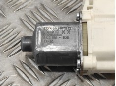 Recambio de motor elevalunas trasero derecho para mercedes-benz clase e (w212) lim. e 500 cgi blueefficiency 4-matic (212.091) r 2