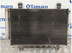 Recambio de condensador / radiador aire acondicionado para suzuki swift berlina (mz) referencia OEM IAM    2