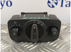 Recambio de mando luces para ford fiesta (cb1) 1.25 16v cat referencia OEM IAM 8A6T13A024BB  
