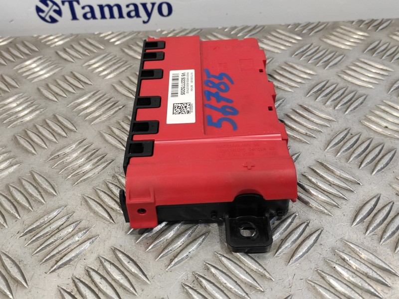 Recambio de modulo electronico para bmw serie 1 lim f21 ac referencia OEM IAM  MA20160503 19175000001