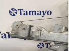 Recambio de elevalunas delantero derecho para dacia sandero 1.4 cat referencia OEM IAM 128000842D   2