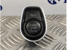 Recambio de conmutador de arranque para bmw serie 1 lim f21 ac referencia OEM IAM   3393320103