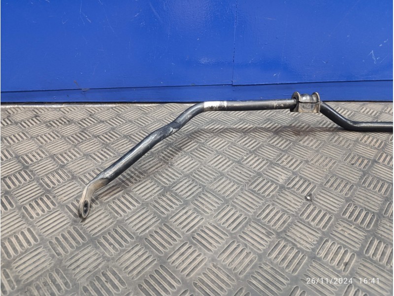 Recambio de barra estabilizadora delantera para honda cr-v (re) 2.2 ctdi referencia OEM IAM   