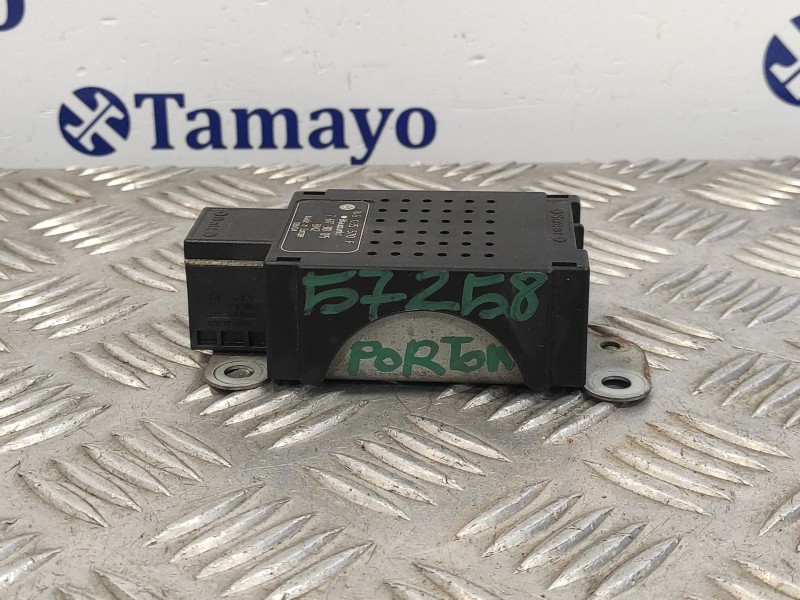 Recambio de modulo electronico para volkswagen golf v berlina (1k1) 1.9 tdi referencia OEM IAM 1K6035570F  7617310015