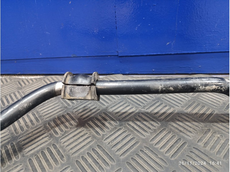 Recambio de barra estabilizadora delantera para honda cr-v (re) 2.2 ctdi referencia OEM IAM   