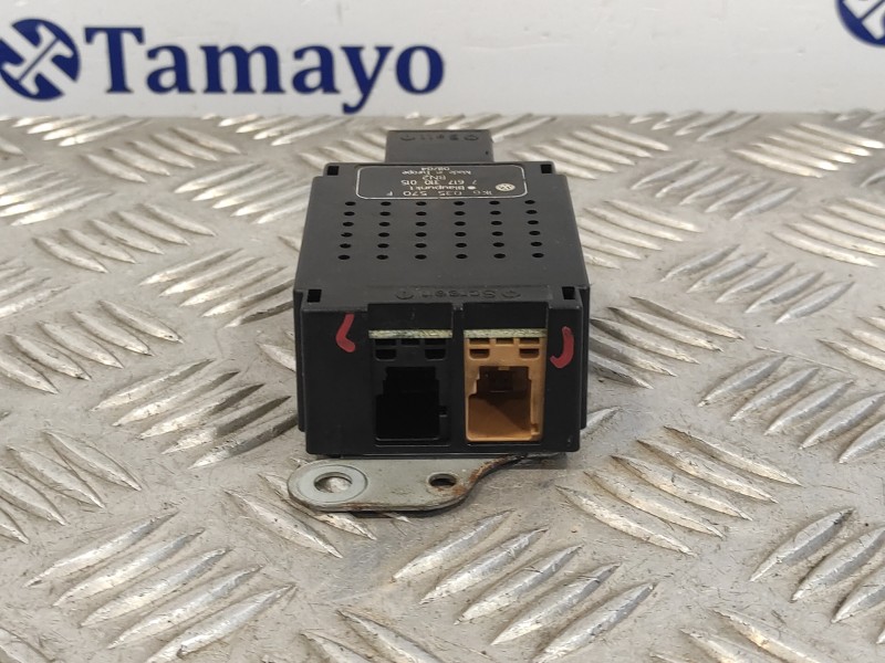 Recambio de modulo electronico para volkswagen golf v berlina (1k1) 1.9 tdi referencia OEM IAM 1K6035570F  7617310015