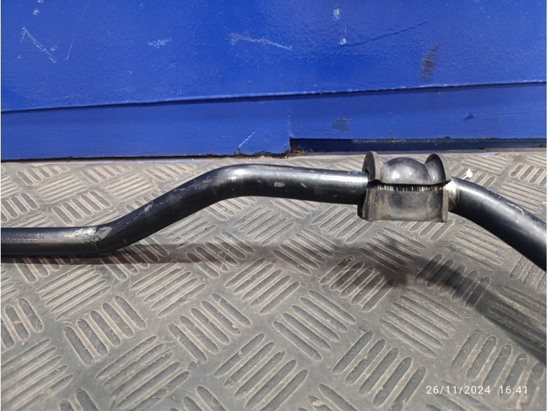 Recambio de barra estabilizadora delantera para honda cr-v (re) 2.2 ctdi referencia OEM IAM   
