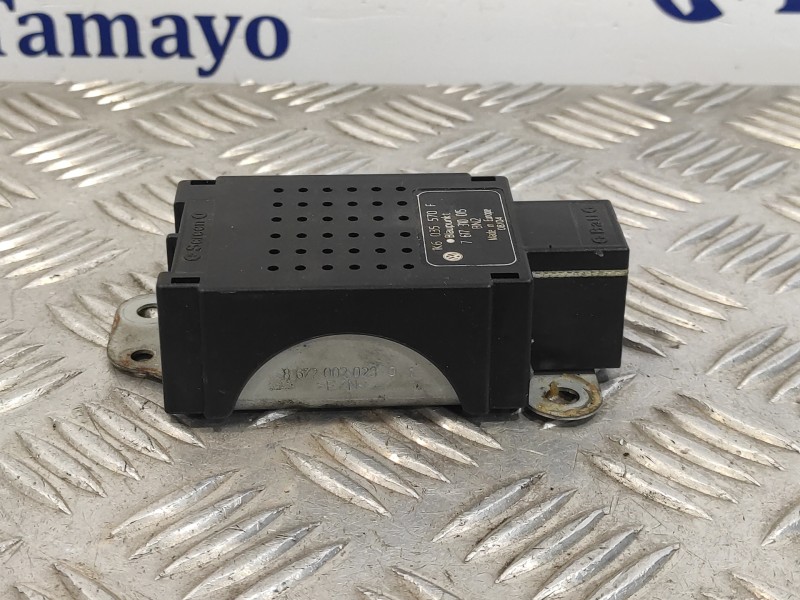 Recambio de modulo electronico para volkswagen golf v berlina (1k1) 1.9 tdi referencia OEM IAM 1K6035570F  7617310015