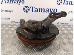 Recambio de mangueta delantera derecha para honda cr-v (re) 2.2 ctdi referencia OEM IAM   