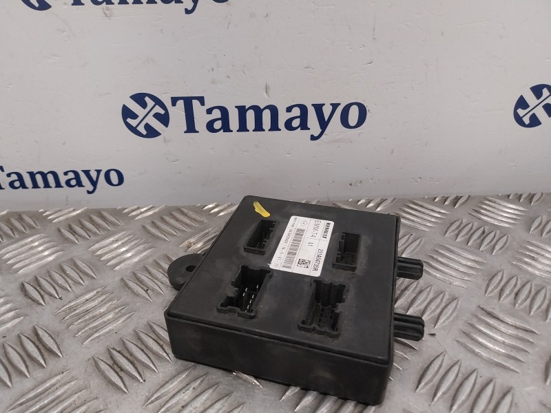 Recambio de modulo electronico para renault clio iv referencia OEM IAM 231A04735R  506111F00