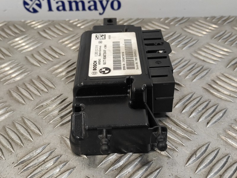 Recambio de centralita airbag para bmw serie 1 lim f21 ac referencia OEM IAM  31934872601W 0285012518