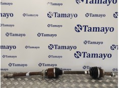 Recambio de transmision delantera derecha para opel combo d 1.3 16v cdti referencia OEM IAM   