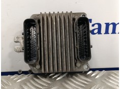 Recambio de centralita motor uce para opel astra g berlina 1.6 16v referencia OEM IAM 16228919  