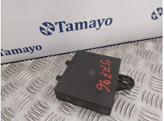 Recambio de modulo electronico para renault clio iv referencia OEM IAM 231A04735R  506111F00 2