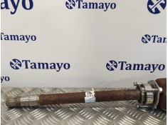 Recambio de transmision delantera derecha para opel combo d 1.3 16v cdti referencia OEM IAM    2