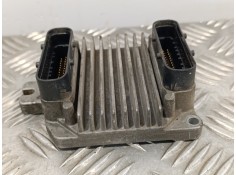 Recambio de centralita motor uce para opel astra g berlina 1.6 16v referencia OEM IAM 16228919   2