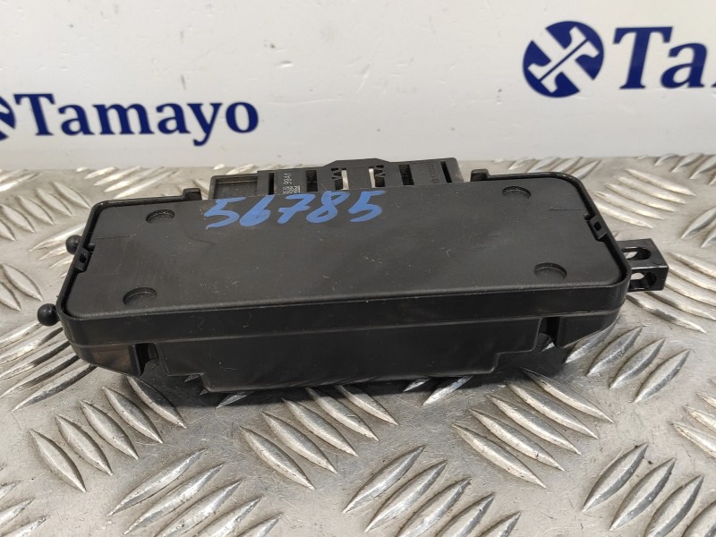 Recambio de centralita airbag para bmw serie 1 lim f21 ac referencia OEM IAM  31934872601W 0285012518