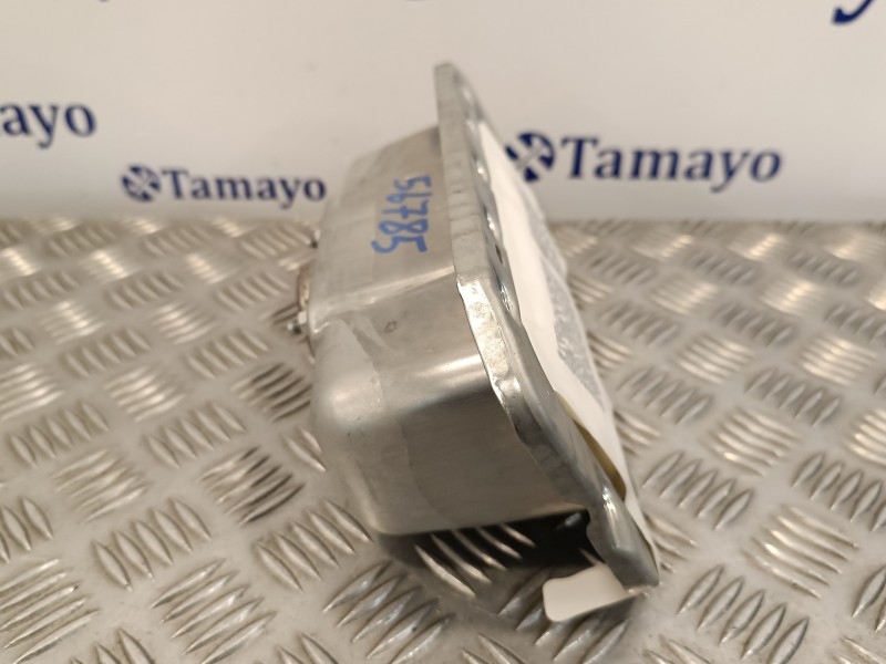 Recambio de airbag delantero derecho para bmw serie 1 lim f21 ac referencia OEM IAM  13844110 39920519711