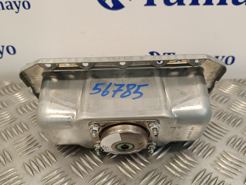 Recambio de airbag delantero derecho para bmw serie 1 lim f21 ac referencia OEM IAM  13844110 39920519711