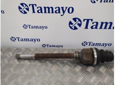 Recambio de transmision delantera derecha para peugeot 308 1.4 16v vti referencia OEM IAM    2