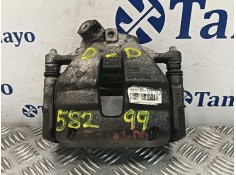 Recambio de pinza freno delantera derecha para peugeot 308 sw referencia OEM IAM 705010  