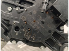 Recambio de motor limpia trasero para volkswagen golf v berlina (1k1) 1.9 tdi referencia OEM IAM 1K6955711C  0390201800 2