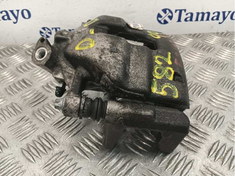 Recambio de pinza freno delantera derecha para peugeot 308 sw referencia OEM IAM 705010  