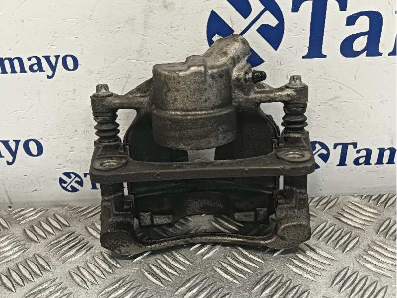 Recambio de pinza freno delantera derecha para peugeot 308 sw referencia OEM IAM 705010  
