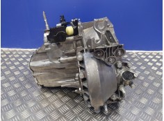 Recambio de caja cambios para peugeot 5008 sport pack referencia OEM IAM 20MB26   2