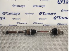 Recambio de transmision delantera derecha para fiat doblo 1.3 16v jtd cat referencia OEM IAM   