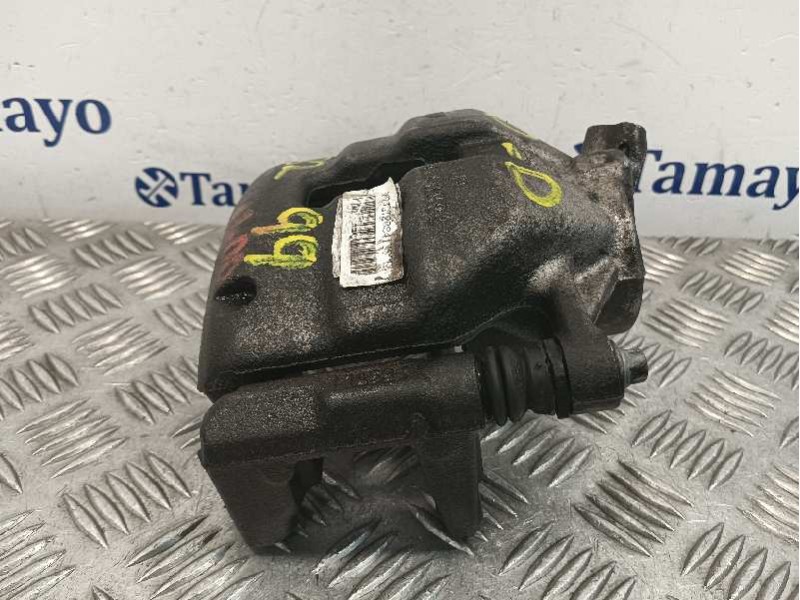 Recambio de pinza freno delantera derecha para peugeot 308 sw referencia OEM IAM 705010  