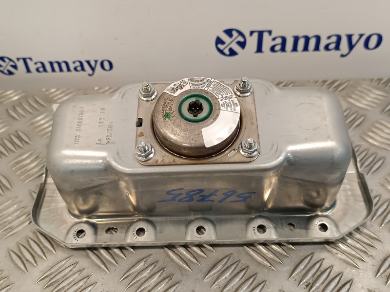 Recambio de airbag delantero derecho para bmw serie 1 lim f21 ac referencia OEM IAM  13844110 39920519711