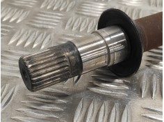 Recambio de transmision delantera derecha para fiat doblo 1.3 16v jtd cat referencia OEM IAM    2