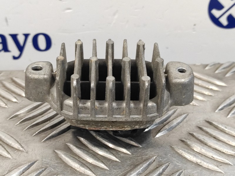 Recambio de modulo electronico para bmw serie 1 lim f21 ac referencia OEM IAM   