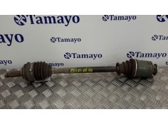 Recambio de transmision delantera izquierda para subaru legacy berl./familiar b12 (be/bh) 2.5 16v cat referencia OEM IAM   