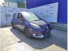 Recambio de caja cambios para renault scenic iii 1.2 16v referencia OEM IAM TL4069  