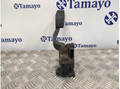 Recambio de pedal acelerador para opel corsa d 1.3 16v cdti cat (z 13 dth / l4i) referencia OEM IAM 55702020  