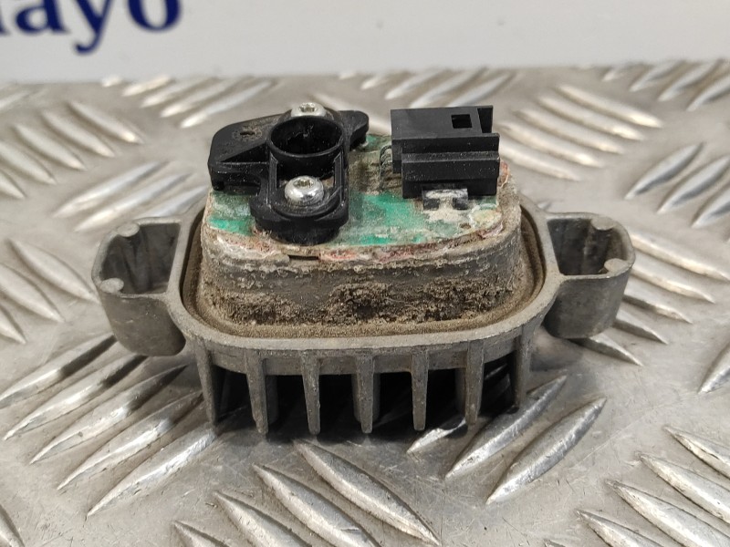 Recambio de modulo electronico para bmw serie 1 lim f21 ac referencia OEM IAM   