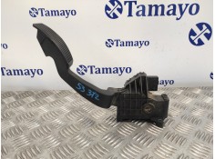 Recambio de pedal acelerador para opel corsa d 1.3 16v cdti cat (z 13 dth / l4i) referencia OEM IAM 55702020   2