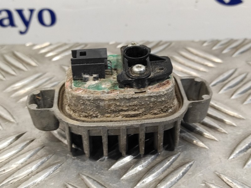 Recambio de modulo electronico para bmw serie 1 lim f21 ac referencia OEM IAM   