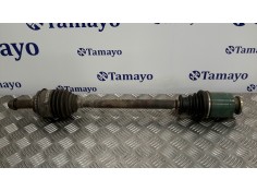Recambio de transmision delantera derecha para subaru legacy berl./familiar b12 (be/bh) 2.5 16v cat referencia OEM IAM    2