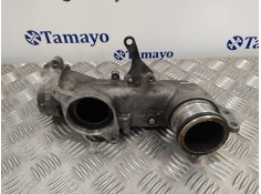 Recambio de colector admision para mercedes-benz clase s (w220) berlina referencia OEM IAM A6280980338  