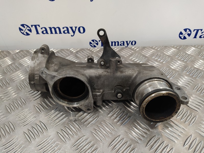 Recambio de colector admision para mercedes-benz clase s (w220) berlina referencia OEM IAM A6280980338  