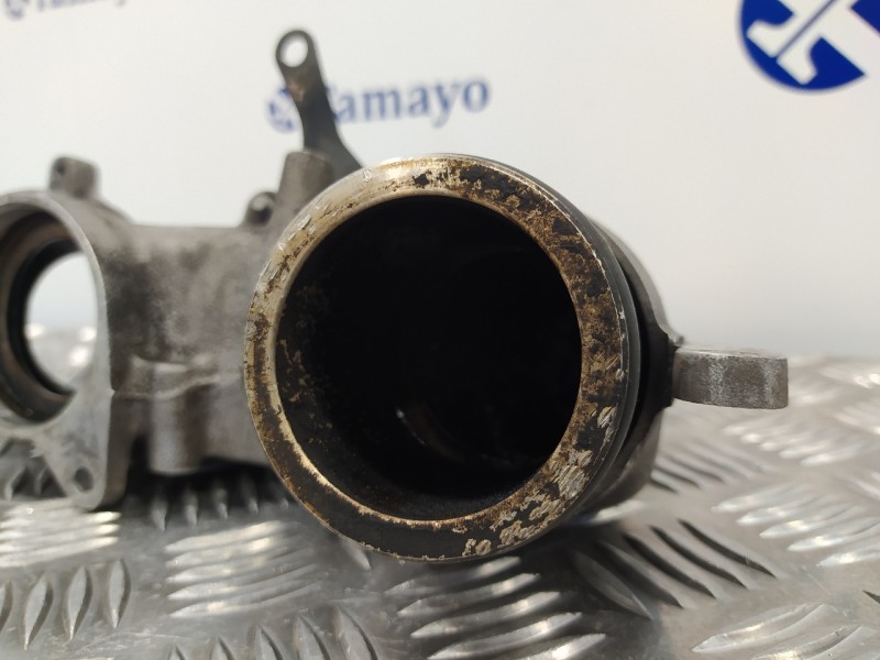 Recambio de colector admision para mercedes-benz clase s (w220) berlina referencia OEM IAM A6280980338  