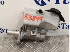 Recambio de bomba freno para dacia dokker 1.6 sce cat bivalent. gasolina / lpg referencia OEM IAM   