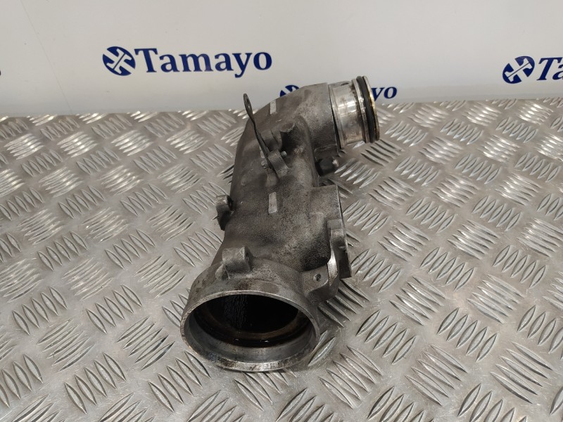 Recambio de colector admision para mercedes-benz clase s (w220) berlina referencia OEM IAM A6280980338  