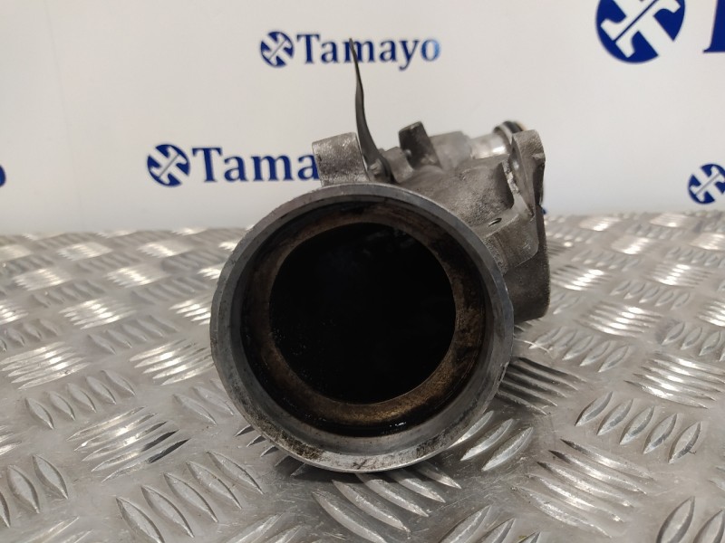 Recambio de colector admision para mercedes-benz clase s (w220) berlina referencia OEM IAM A6280980338  