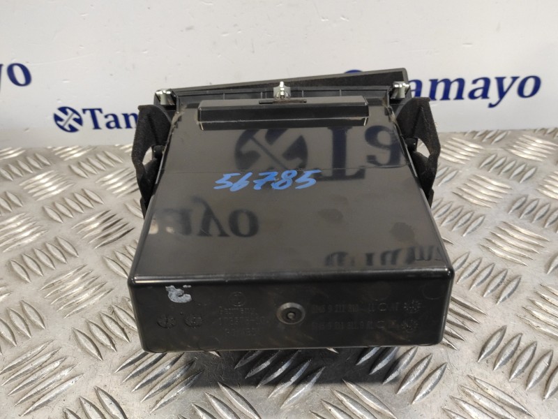 Recambio de guantera para bmw serie 1 lim f21 ac referencia OEM IAM  17397510 514592113119