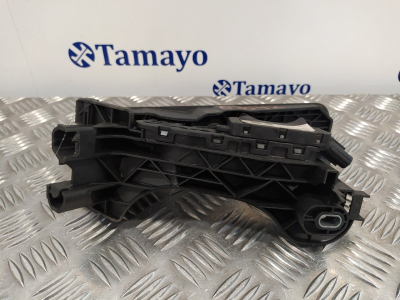Recambio de potenciometro pedal para volkswagen touran (1t1) 2.0 tdi referencia OEM IAM 1T1723503H  6PV00868901